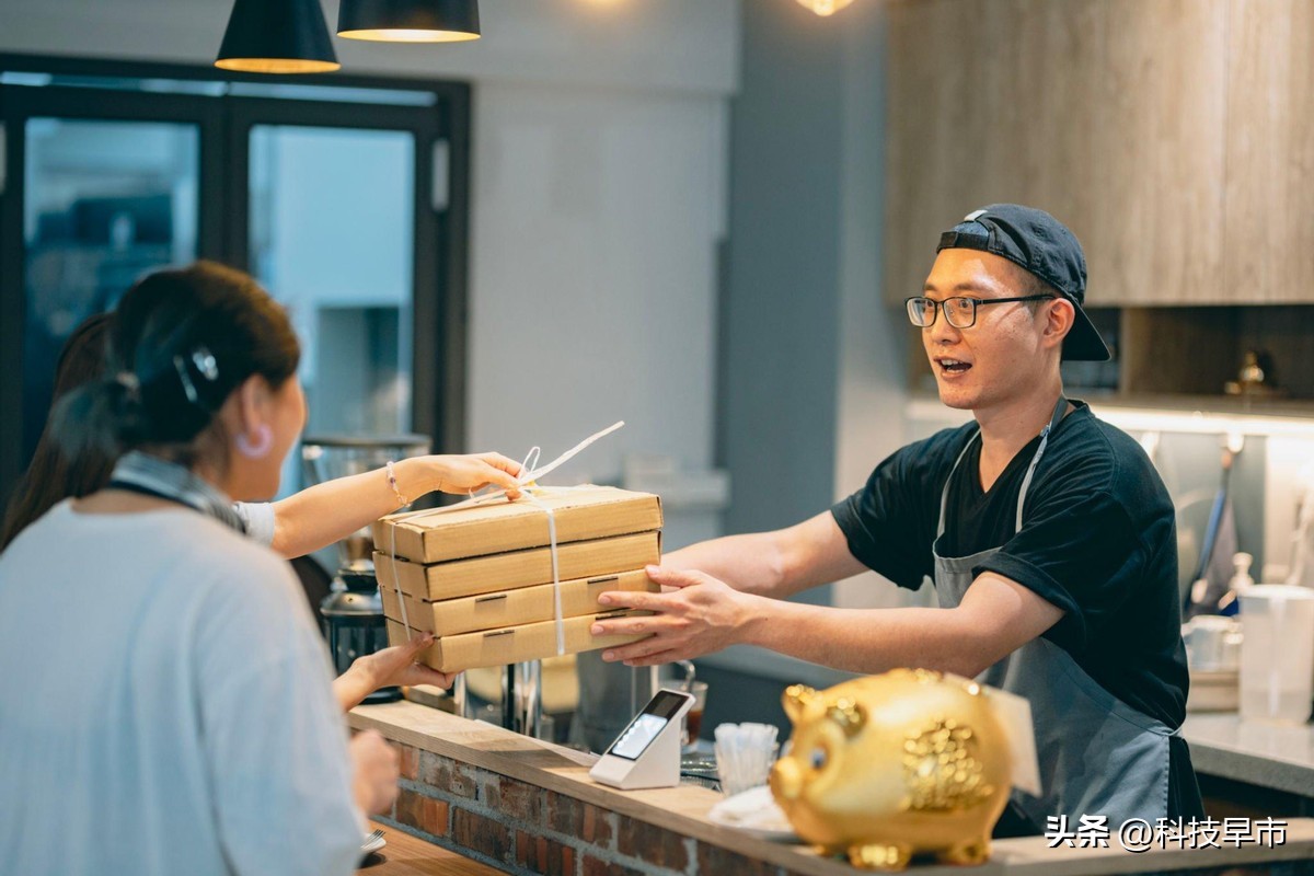 餐饮行业常用软件系统有哪些,二