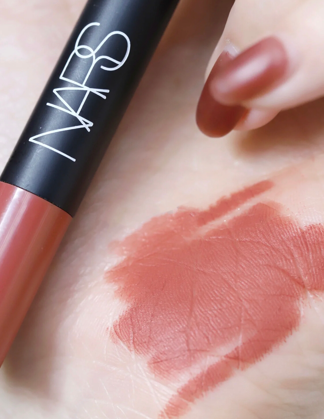 女人一定要有的8支口红,一个女人必备的十支口红