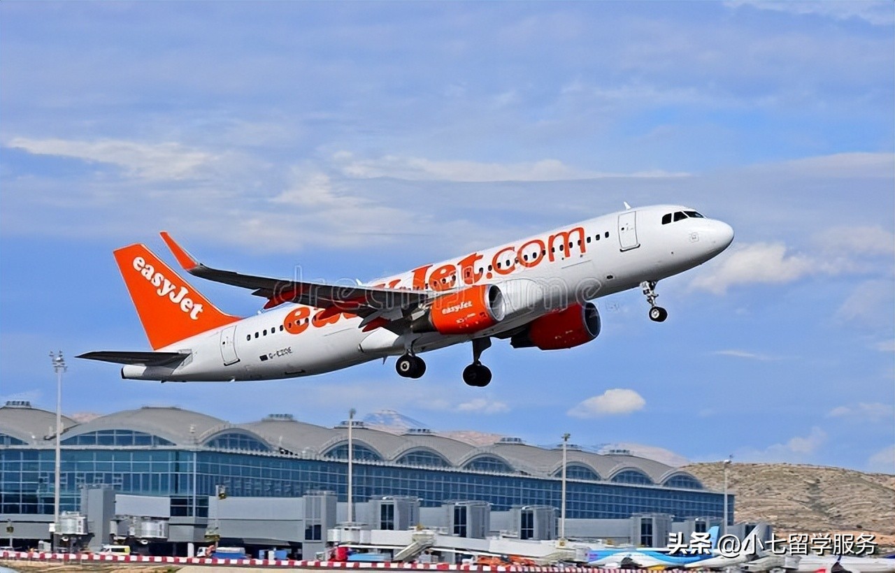 英国国内航空公司有哪些,英国航空公司有哪些