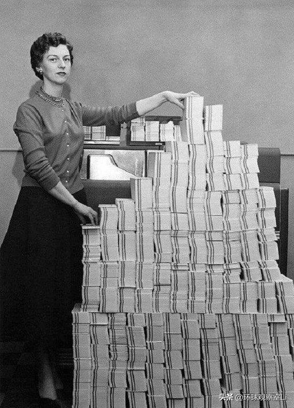 20世纪恐怖诡异图片,7张19世纪的诡异照片