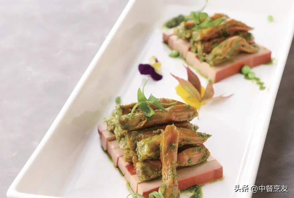 经济实惠的酒楼下饭菜,大排档经典下饭菜