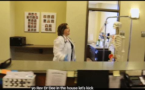 美国养老院最新消息,美国养老院的现状