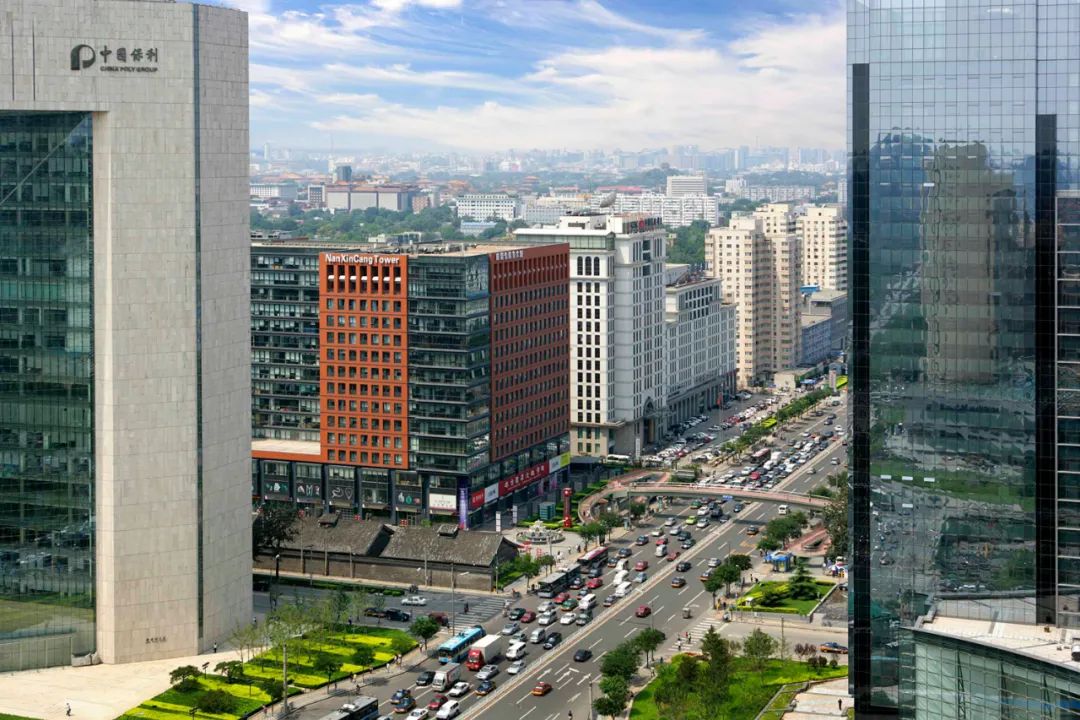 北京东城怎么样,北京东城房价一览表