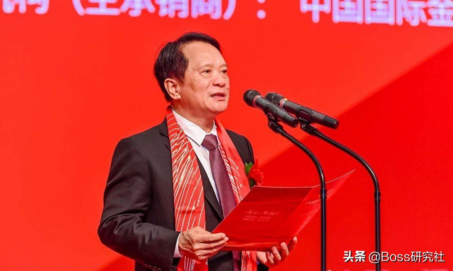 佛山市十大隐形富豪,广东佛山十大富豪排名