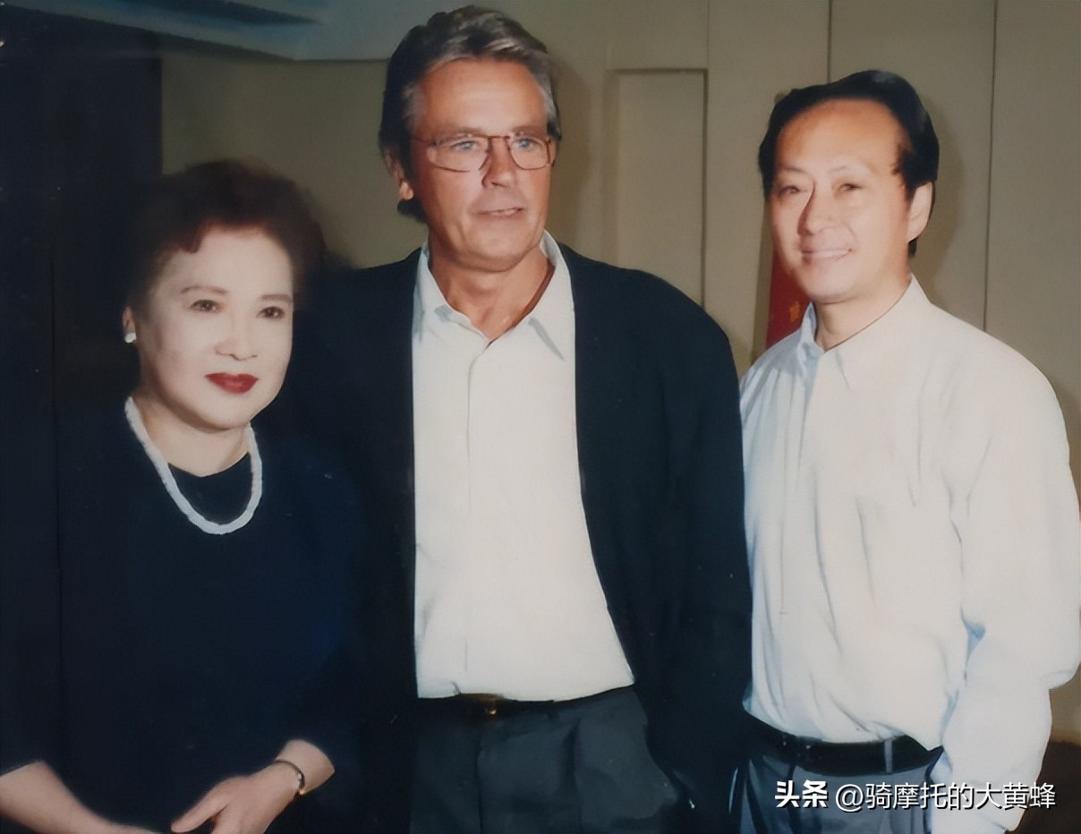 童自荣要跟李连杰见面,李连杰向童自荣道歉了吗