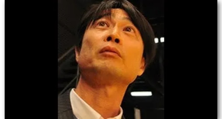 他是日本“国宝级”*男美**，为爱情得罪上层势力，遭封杀后毅然退圈