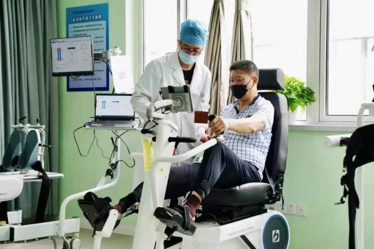 改善康复服务具体内容,社区康复中心提供哪些服务