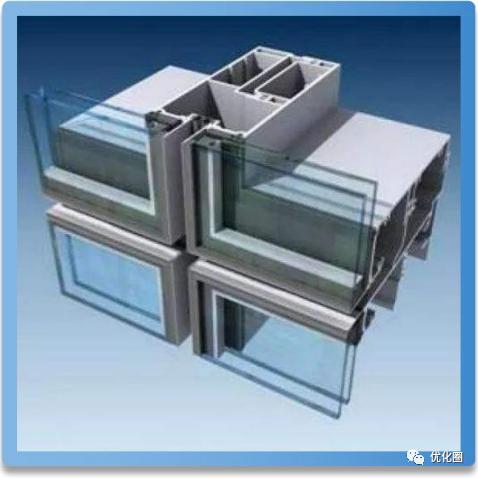 怎么测算玻璃幕墙成本,玻璃幕墙预算技巧