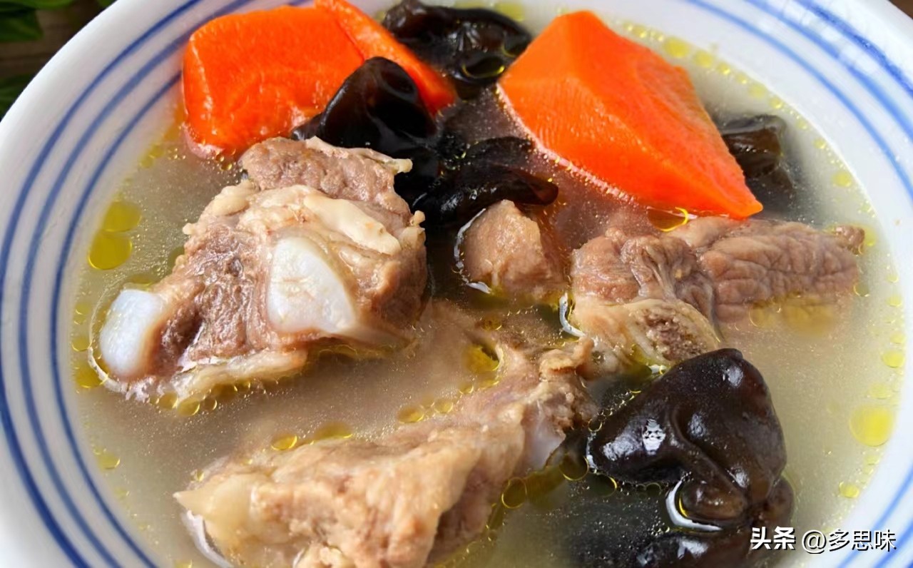 秋分煲什么老火汤最好,秋分时最值得喝的几款补汤快试试