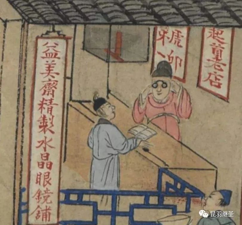 西方发明创造的神话故事,望远镜发明之后人们终于看清什么