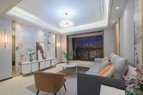 衡阳首付3万精装现房,衡阳房子推荐小户型现房