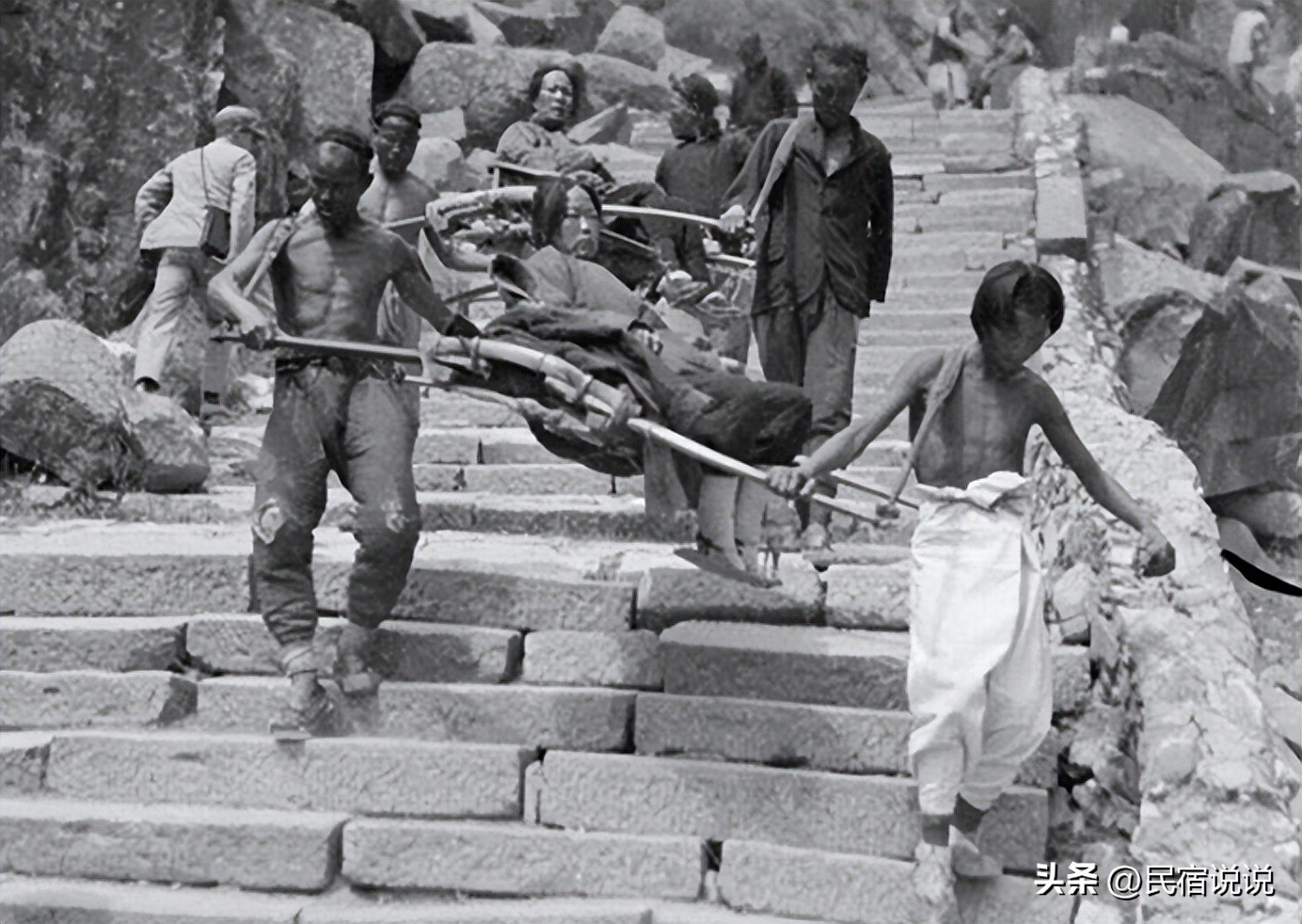 近日重庆一种职业因键盘侠故意歪曲让从业者生意难做