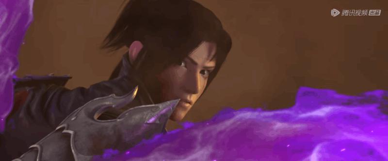 国漫ip的商业价值,目前国漫ip