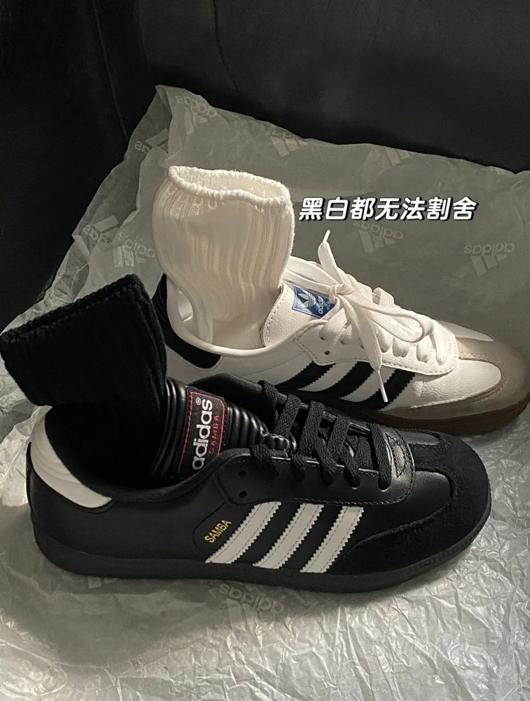 秋天第一双鞋必备款,秋天最时髦好穿的鞋这4双必买