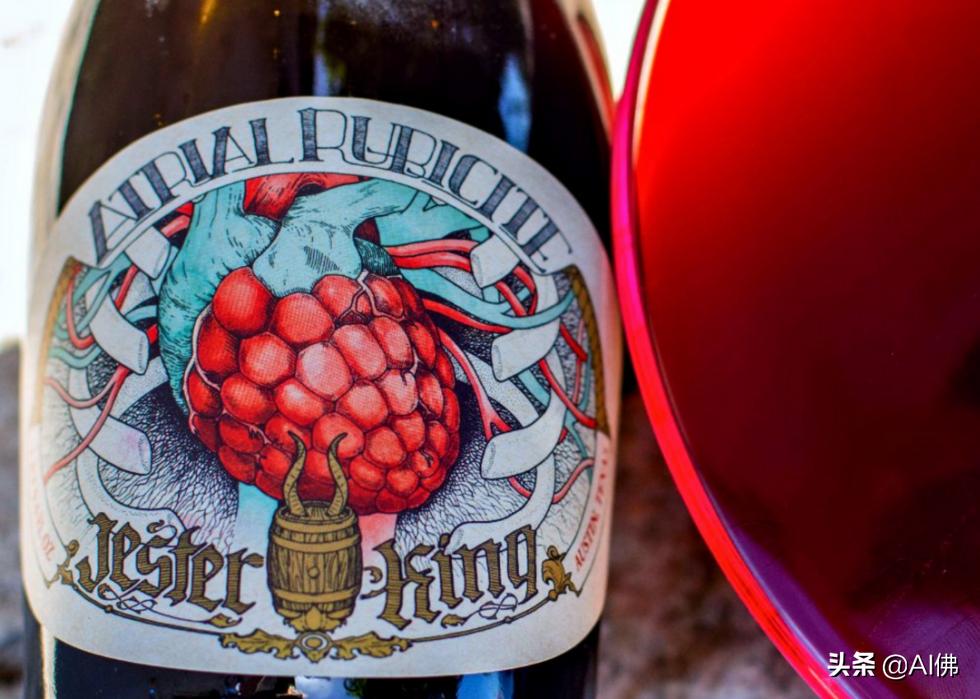 美国每个州最受追捧的啤酒