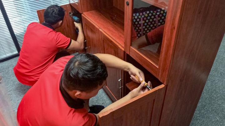 办公室搬迁注意事项及禁忌,公司搬迁需要注意哪些事项