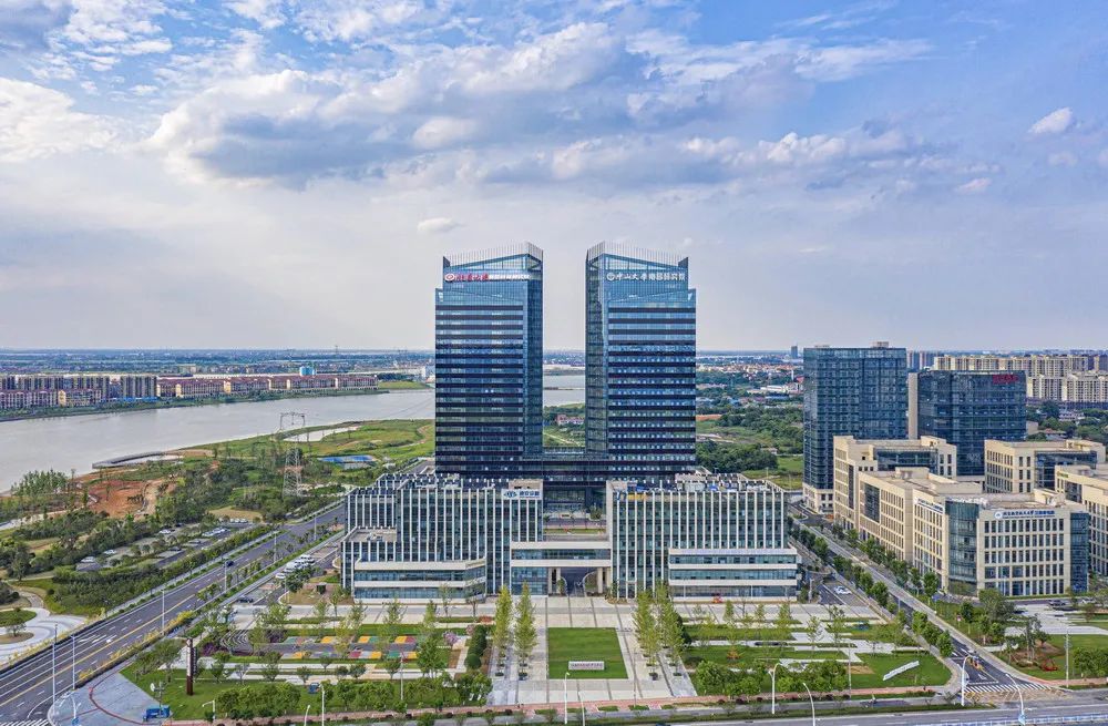 决战千亿园区：云南园区经济的能量层级和梦幻组合