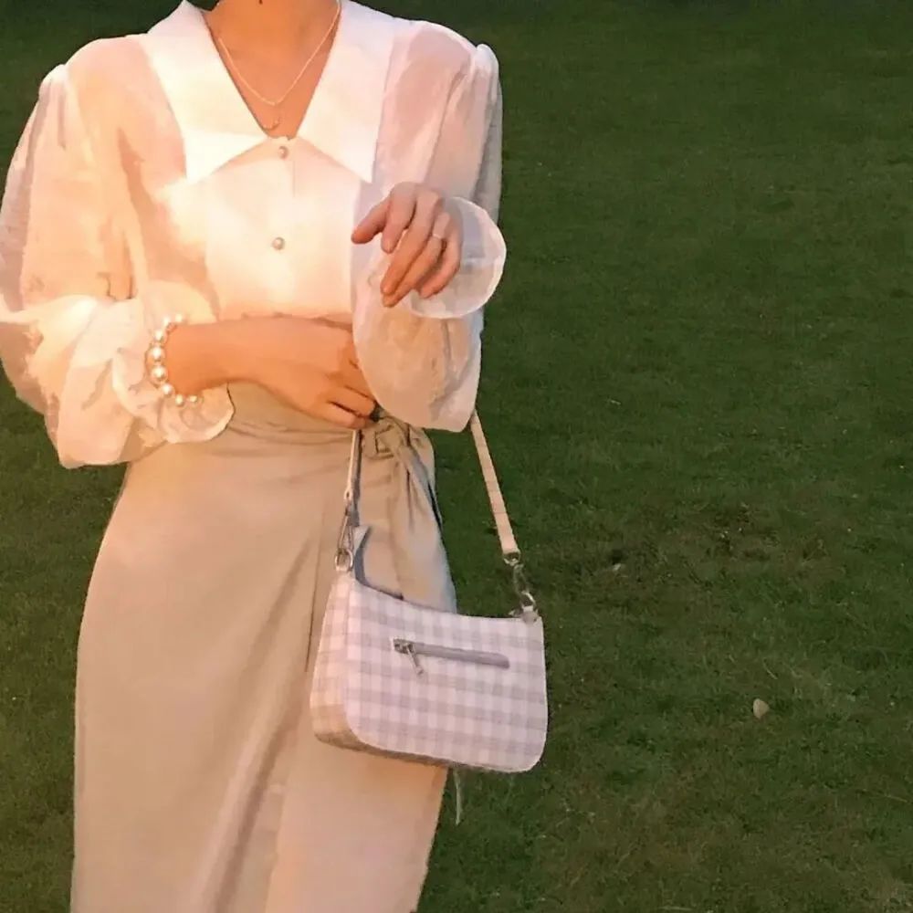 小众ins风微信背景图,微信聊天小众背景图