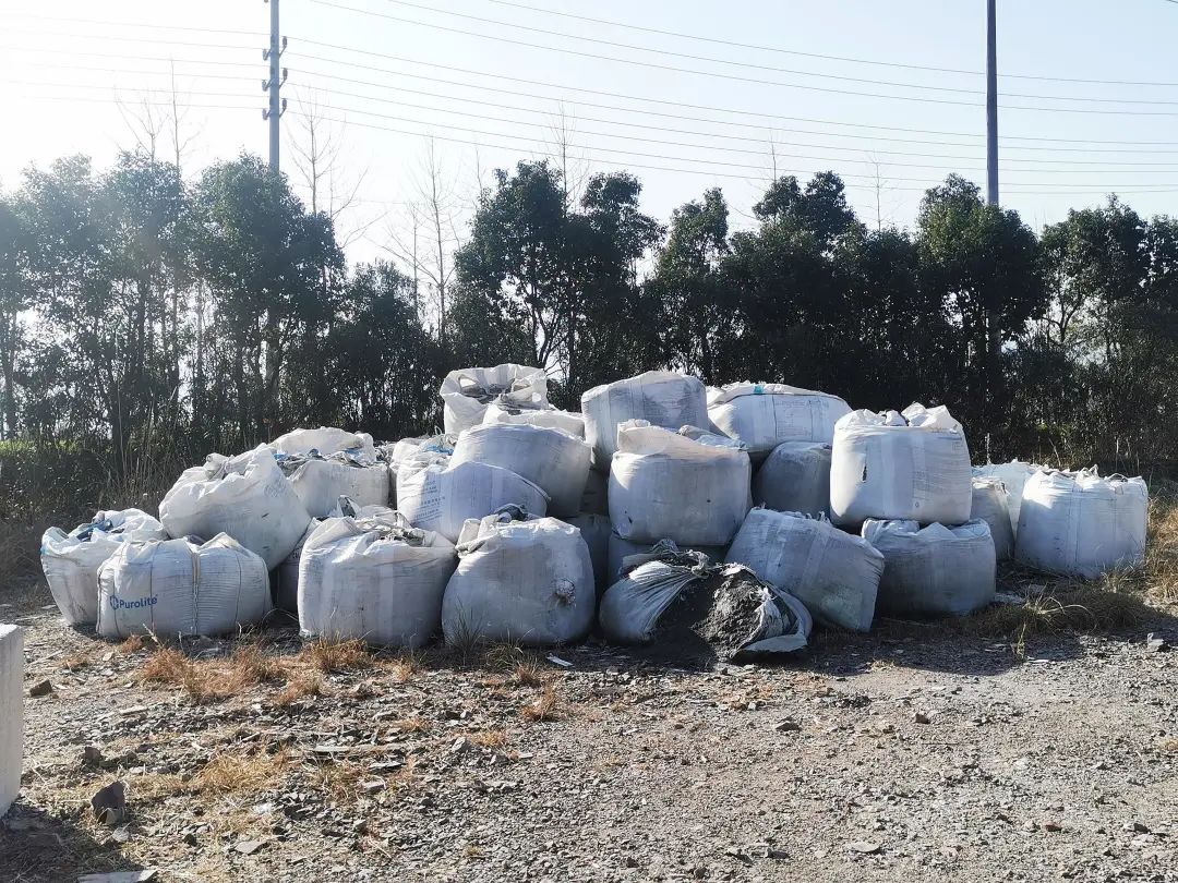 污染环境罪危险废物典型案例,环境污染罪严打2016年