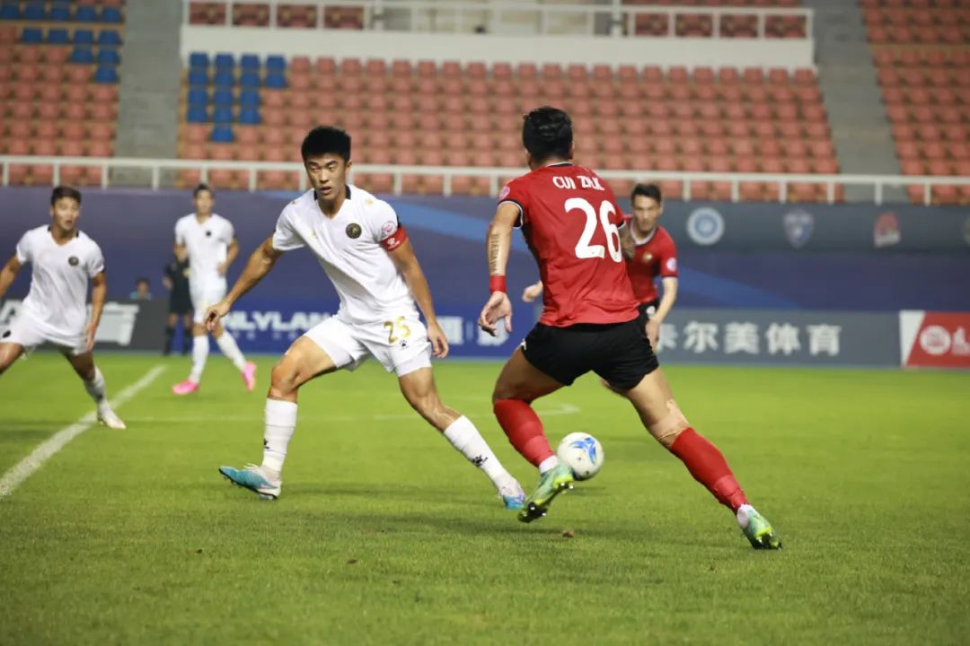 中乙重庆铜梁龙队vs北京理工,中乙重庆铜梁龙对云南比分