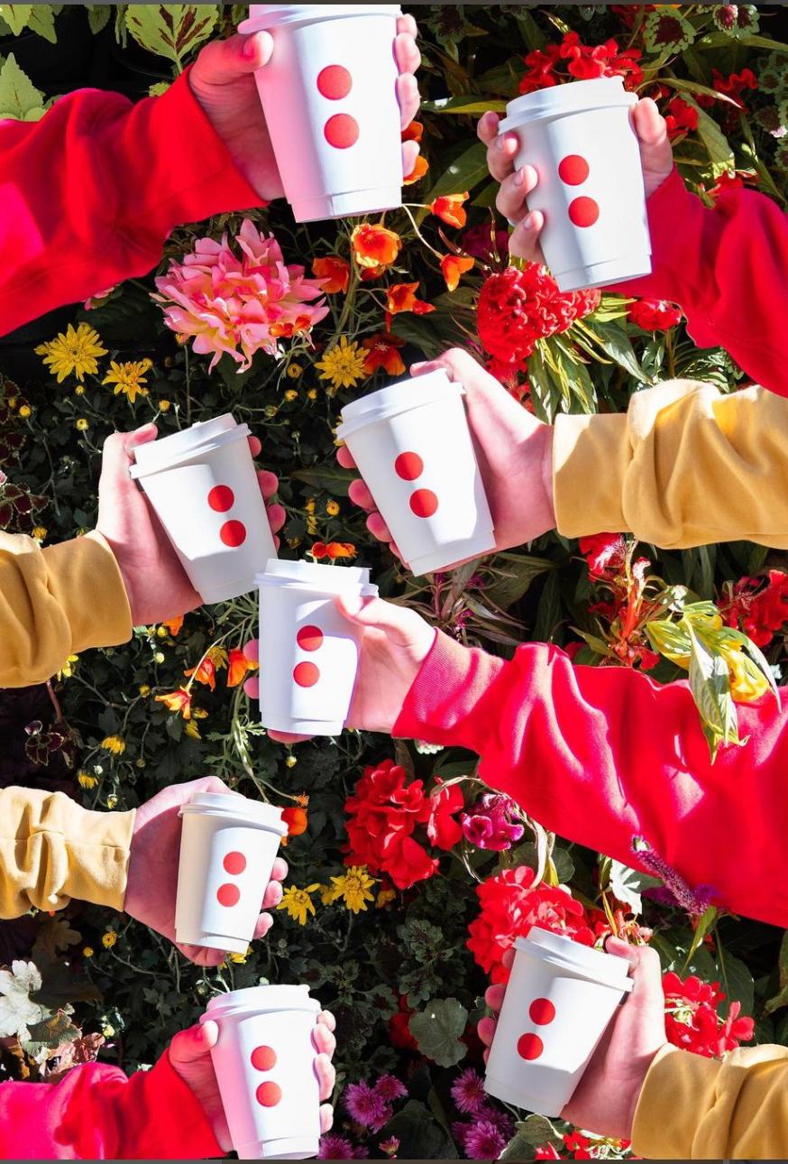 骂过之后，看看戴威的新创业项目「abouttimecoffee」做对了什么