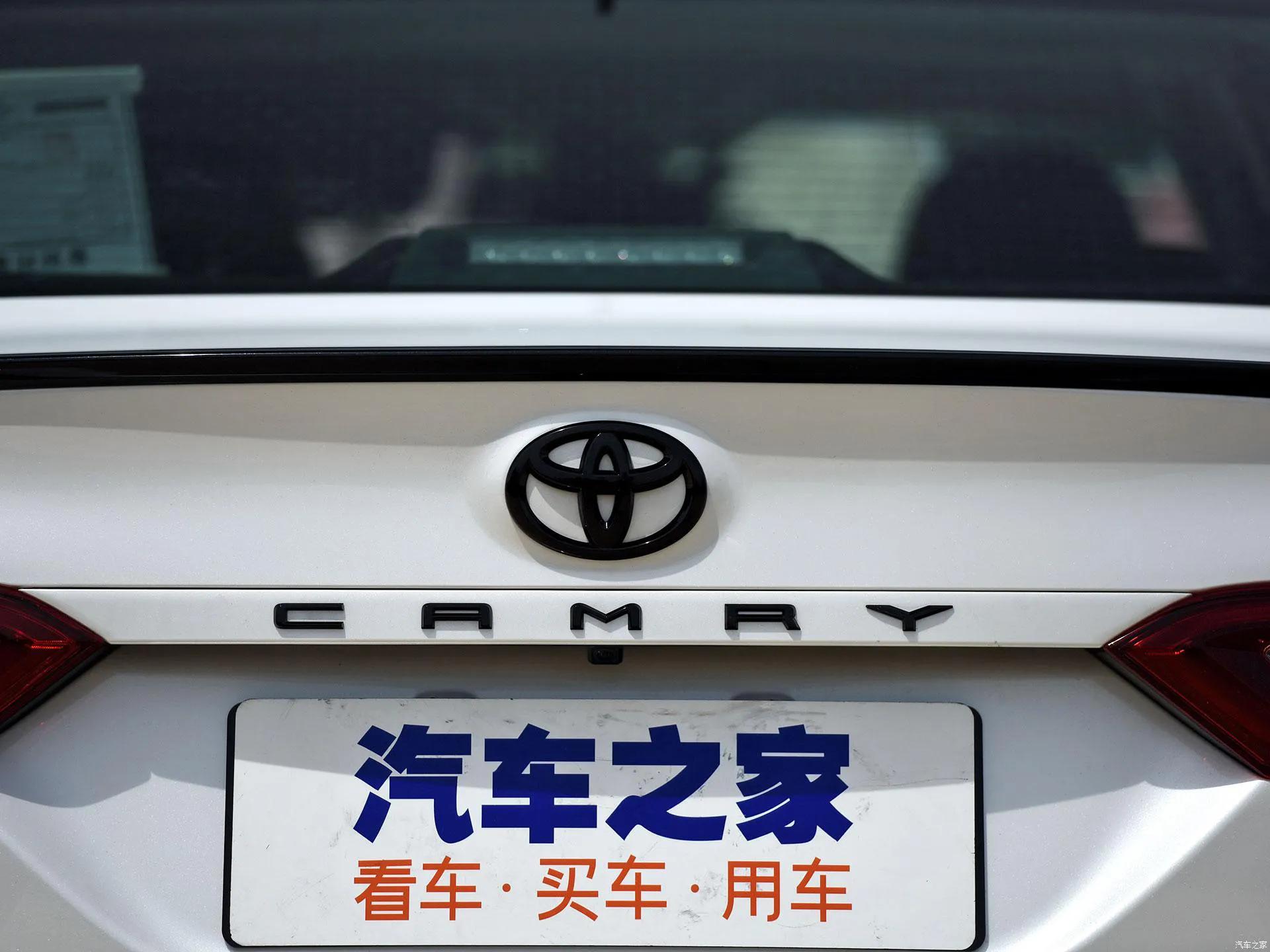 凯美瑞2023新款,凯美瑞2023款2.0豪华版