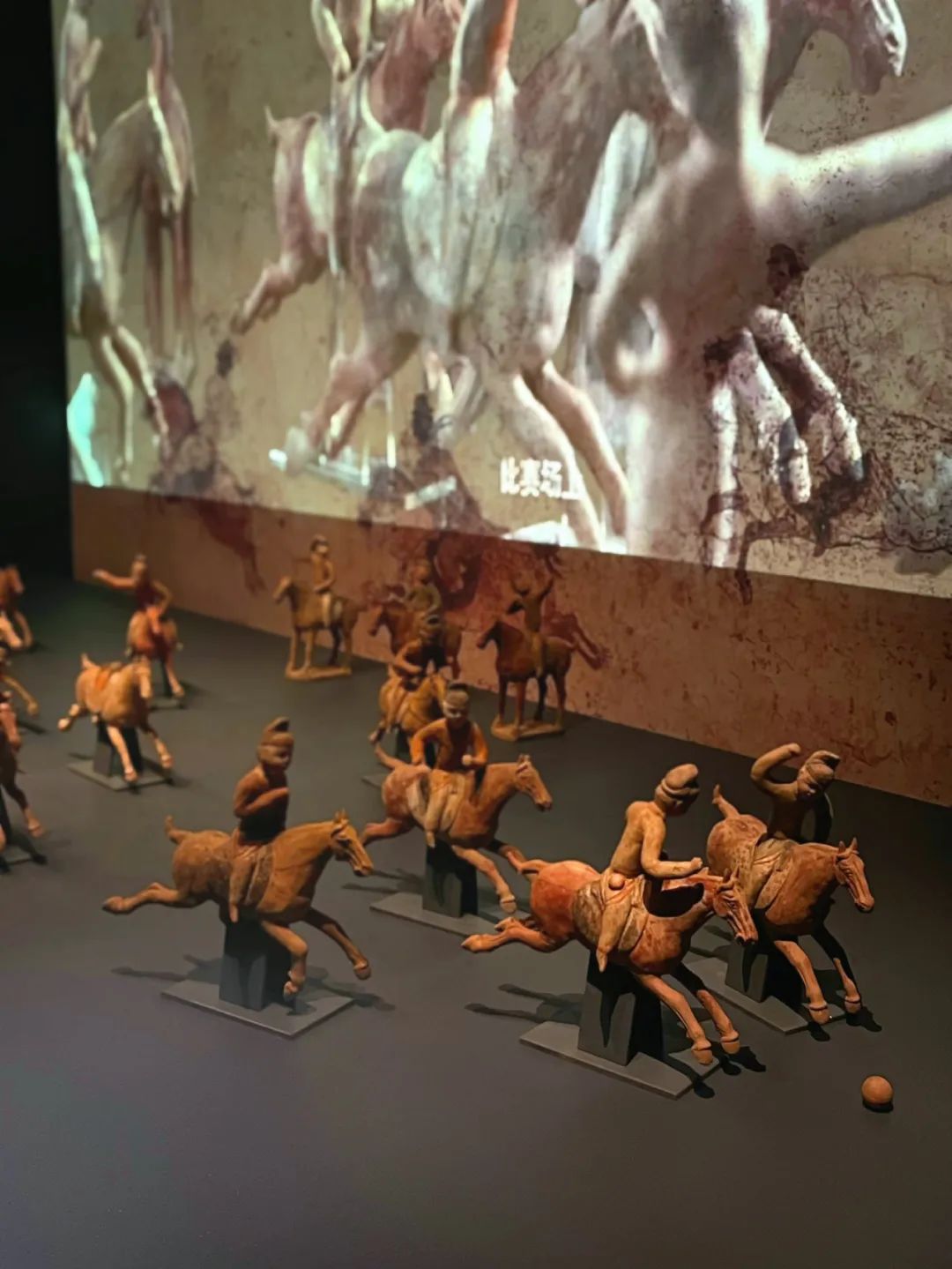 关中民俗博物馆文物游记,关中民俗博物志