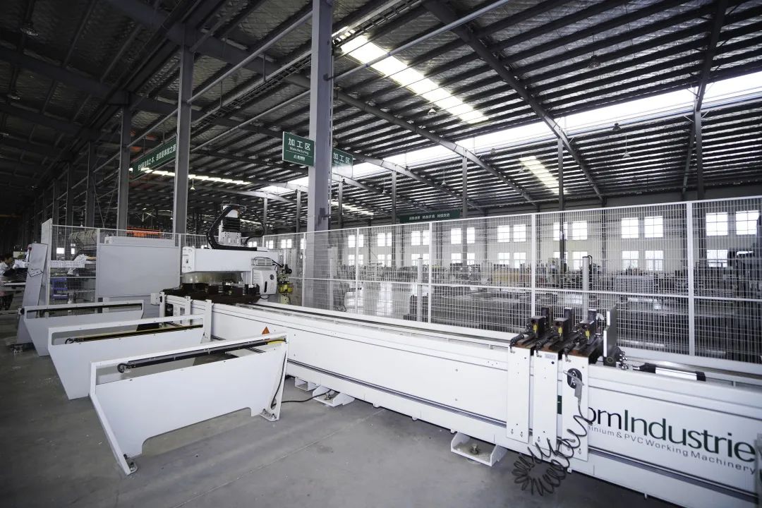 绿色德才|拒绝看不见的污染，德才高科系统窗守护绿色生活