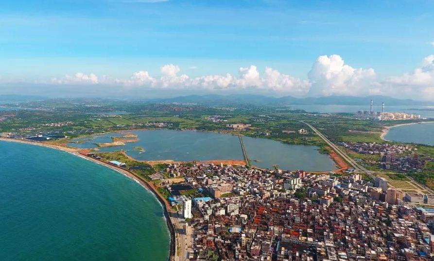 广东宜居小城图片,广东物价低宜居的地方