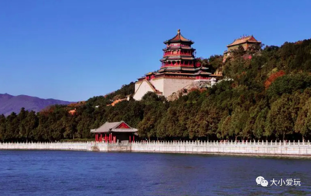 周末来袭快看看可以游玩的好去处 (游玩攻略这些地方你一定要看一看)