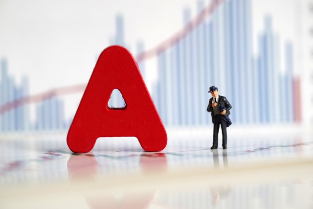 美股大跌a股收涨第二天走势,美股集体大跌影响下周a股走势