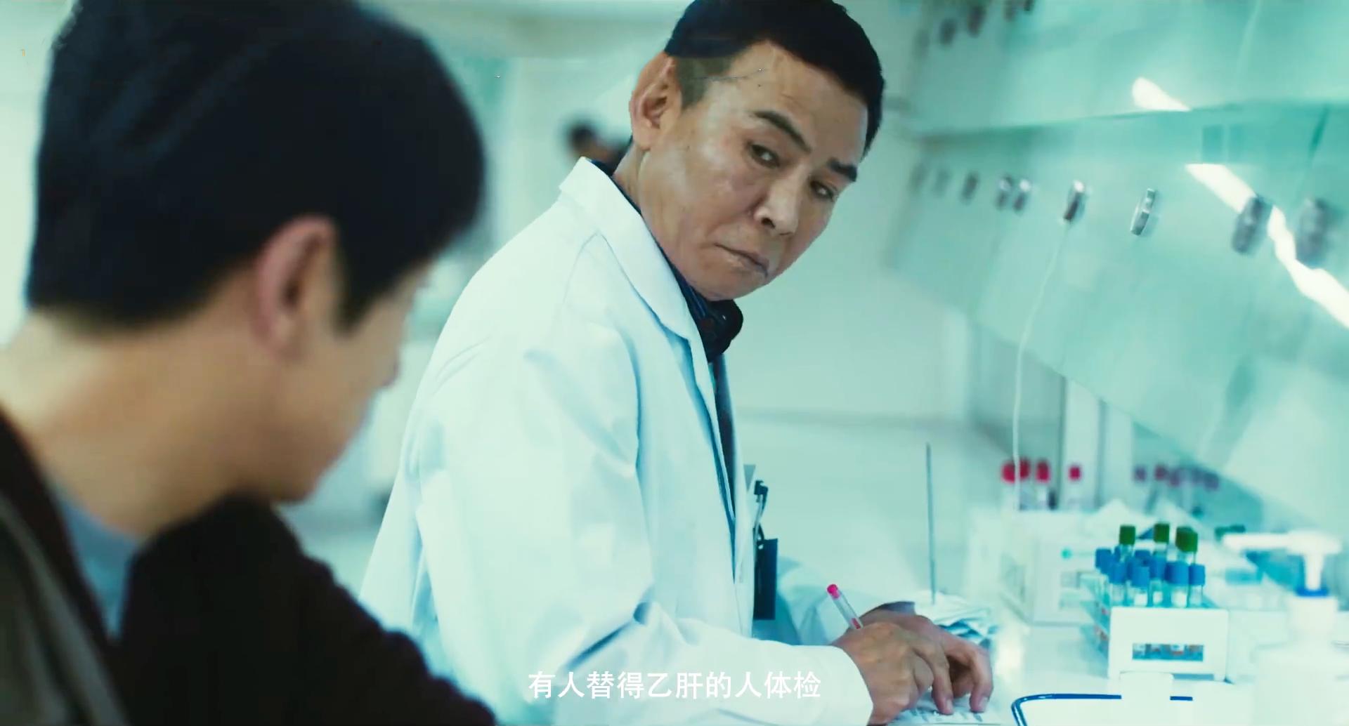 票房只破了千万的电影,2022年票房可能破50亿的电影