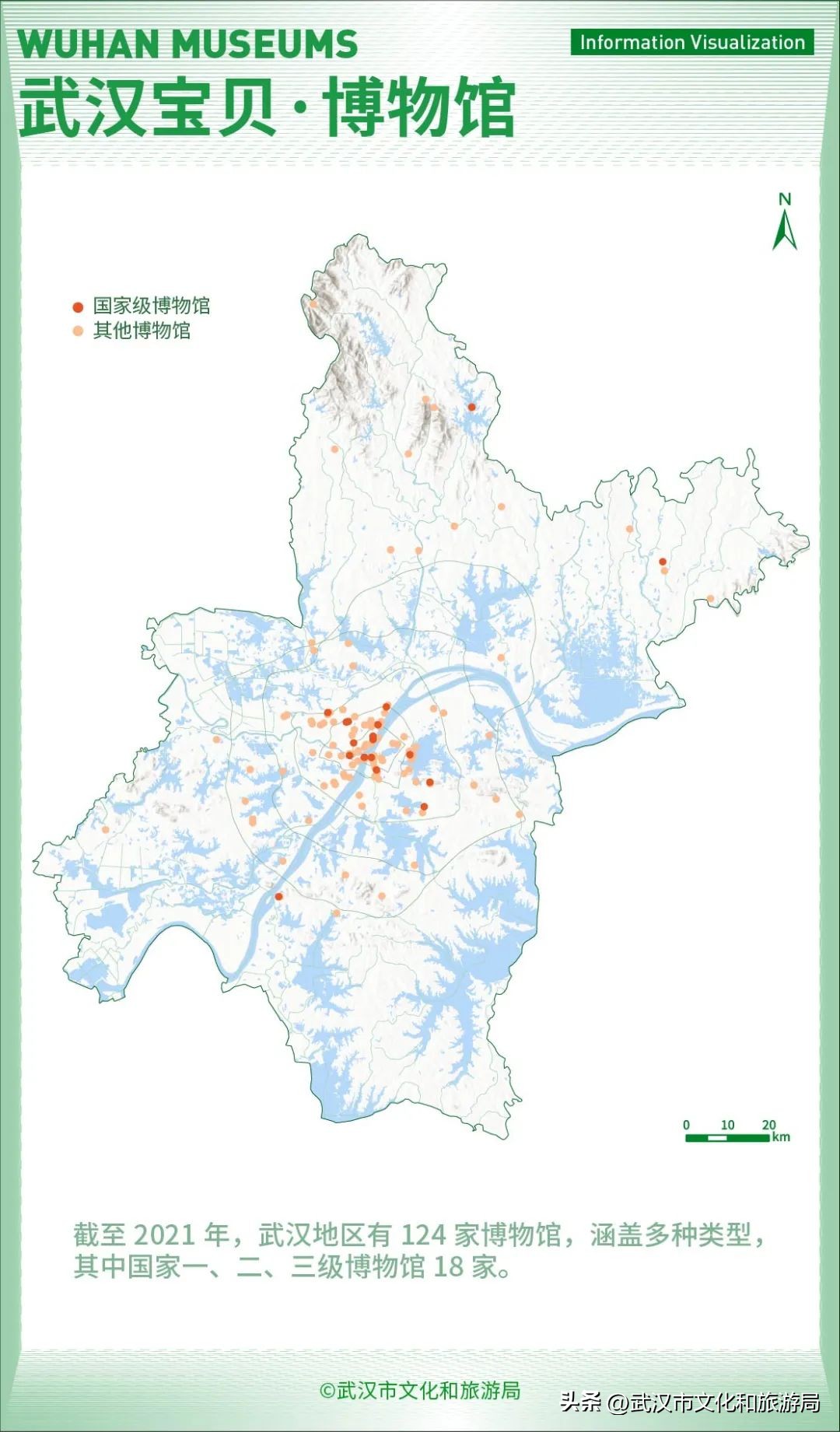 来武汉一定要去一趟东湖看荷花,来武汉看樱花吧