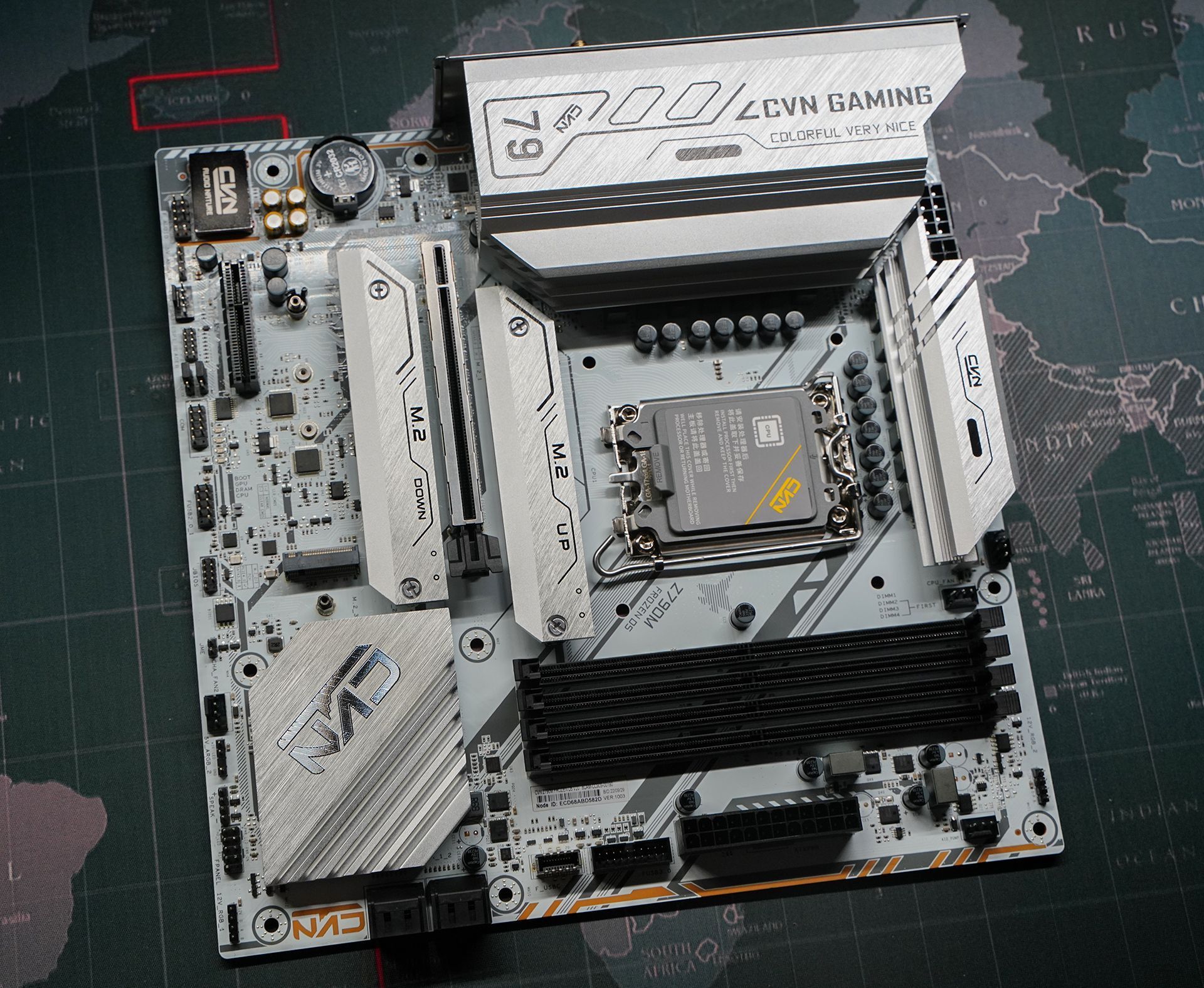 z790主板七彩虹搭什么cpu,七彩虹z790冰霜巡洋舰搭配什么cpu