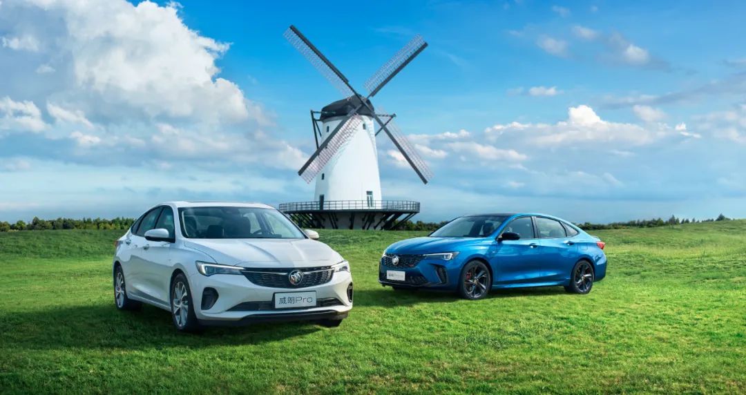 威朗pro1.5t阿凡达发动机,别克威朗progs疾风版落地价