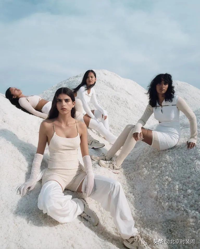 nikexjacquemus联名,nikexjacquemus真假