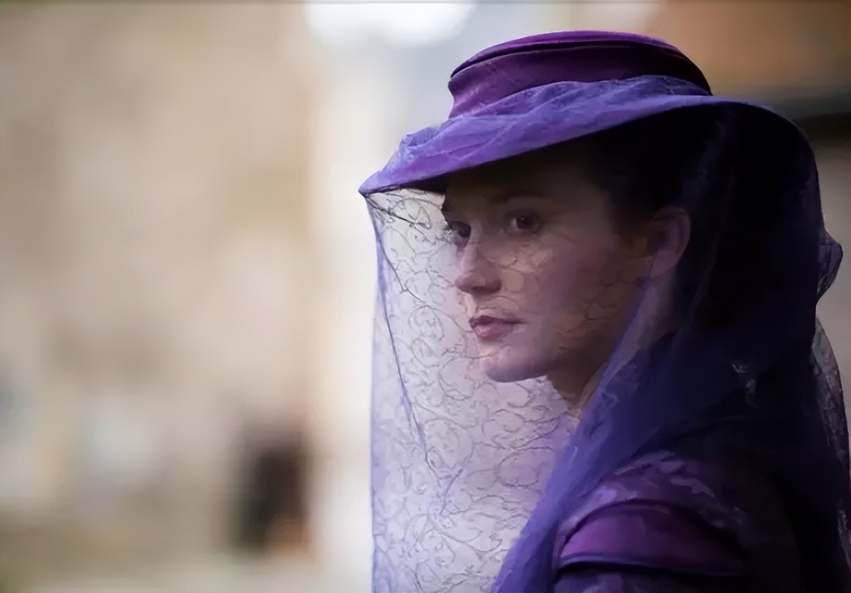 评价包法利夫人,包法利夫人细节