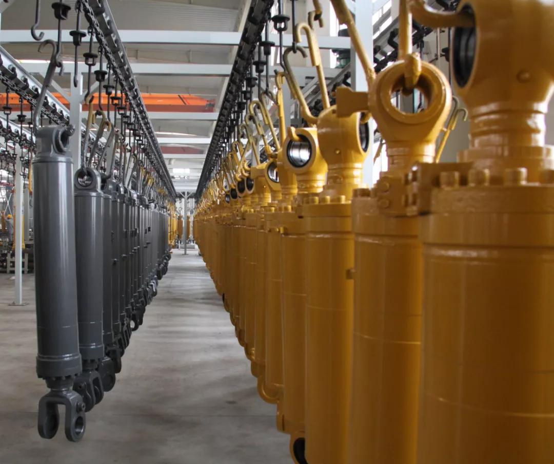 一诺千金利泽全球——山东金利液压科技有限公司品牌荣耀之路