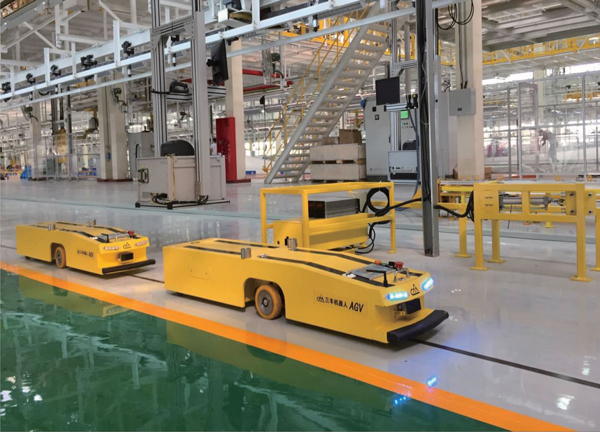 集聚科技人才激发创新活力,集聚智慧激发创新活力