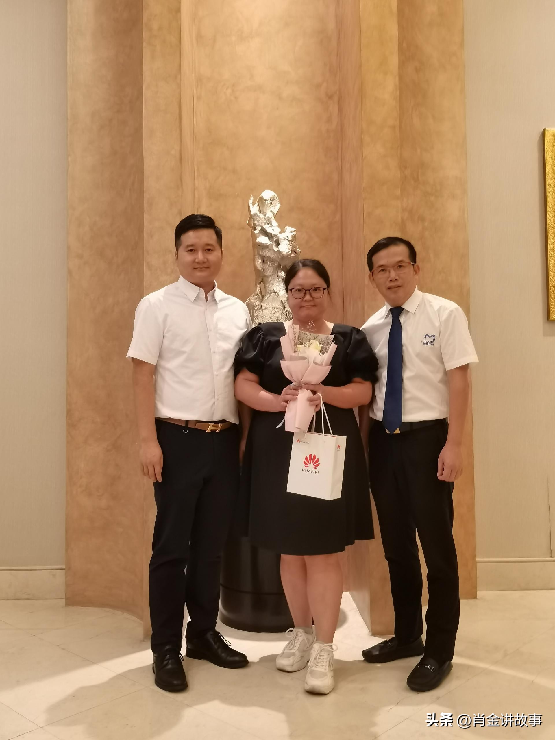 暨南大学附属穗华口腔医院怎么样,暨南大学附属穗华口腔医院院庆