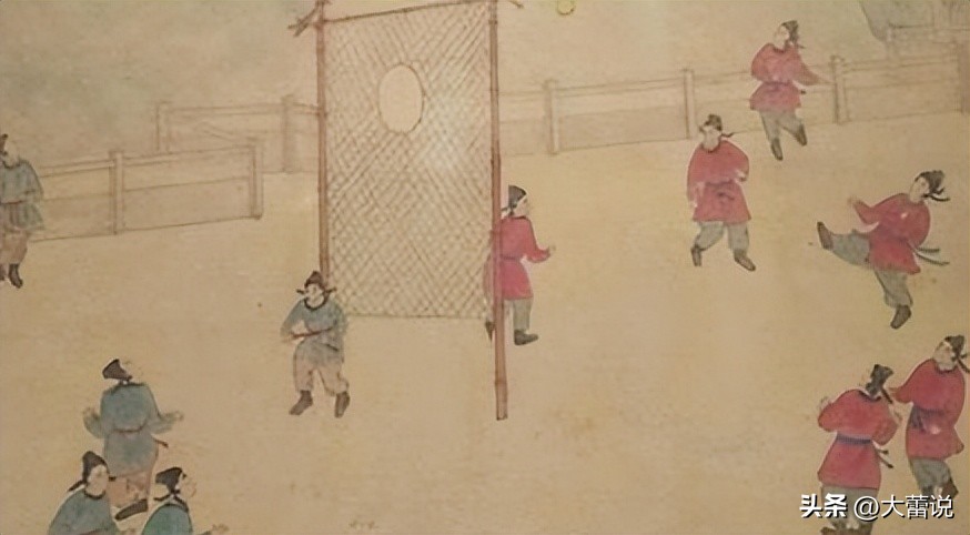 珍藏本：看足球王子如何一脚争霸天下