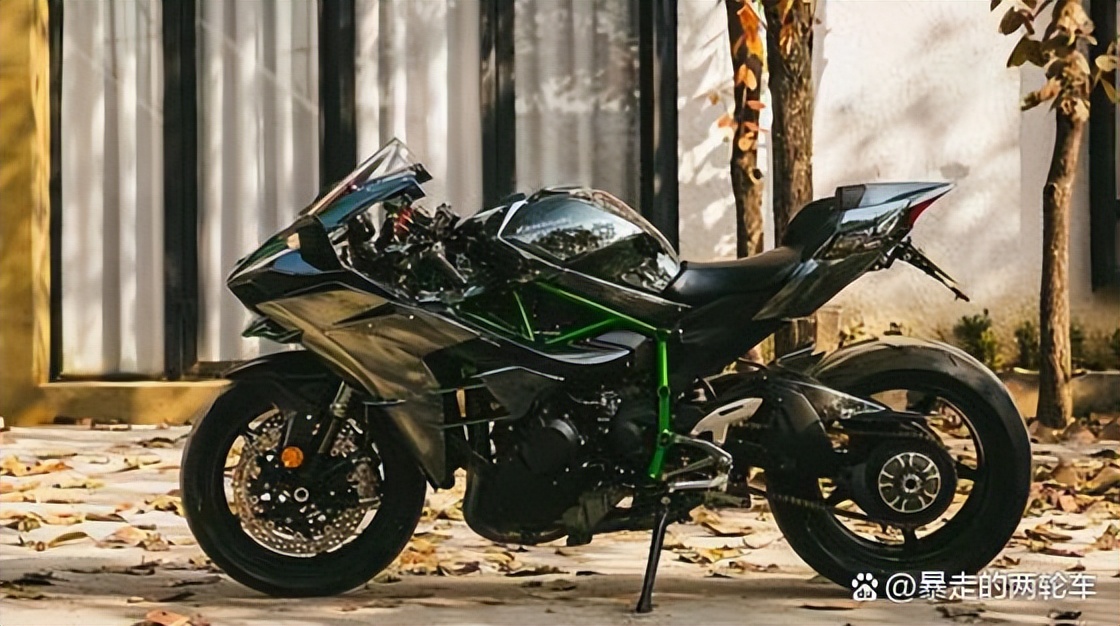 日系四大摩托品牌各有什么特点,日系四大品牌谁最强