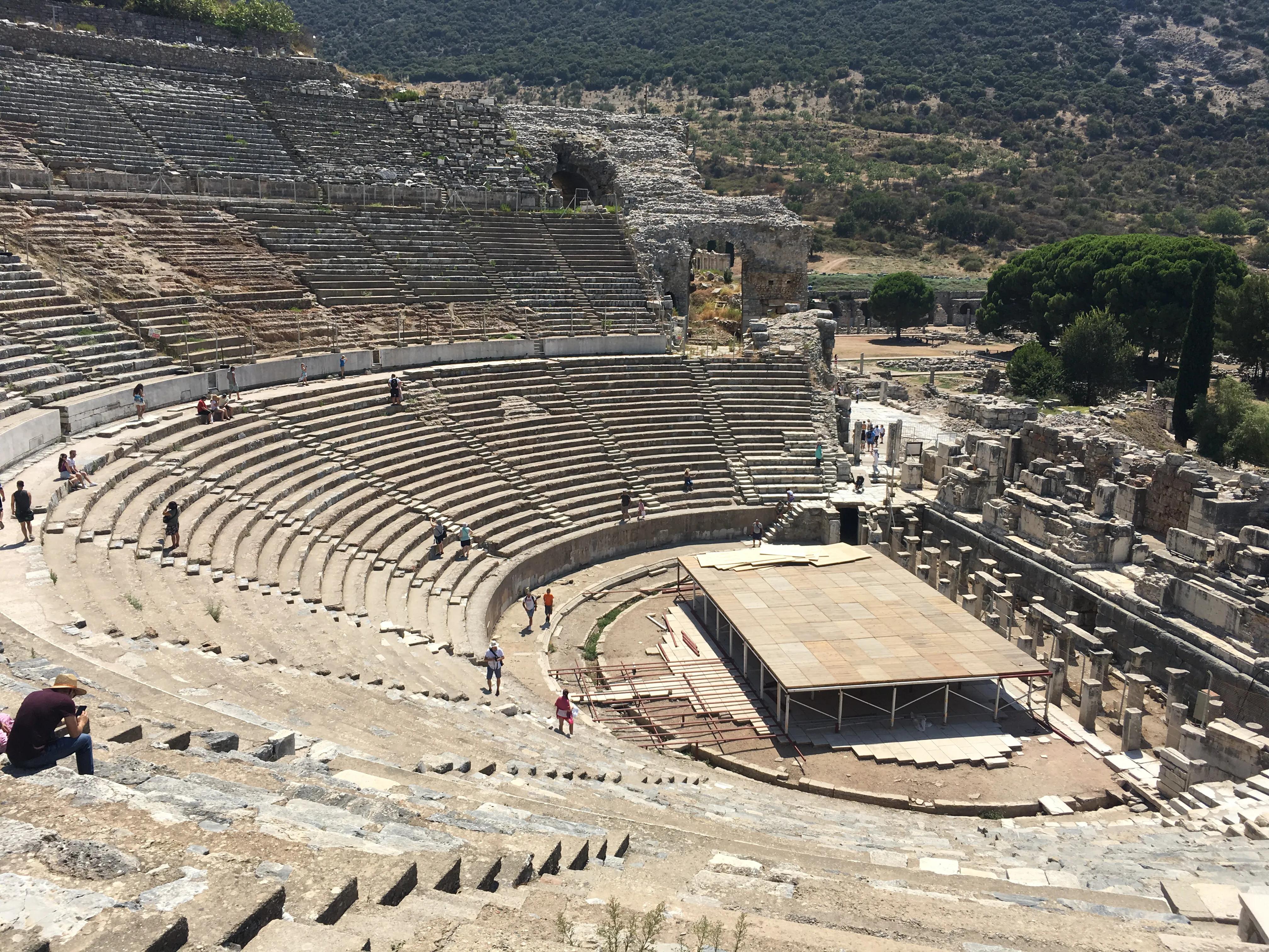 土耳其有什么特别之处,土耳其不值得去的地方