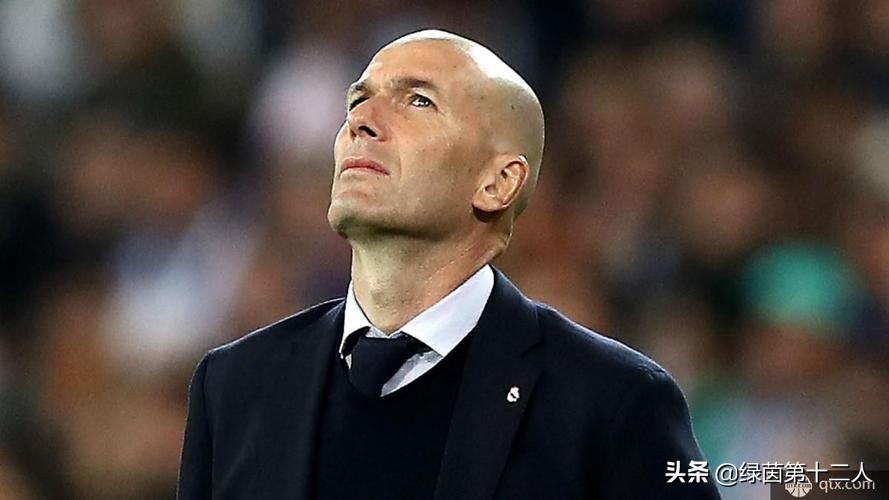 齐达内入主皇马,齐达内接手巴黎圣日耳曼