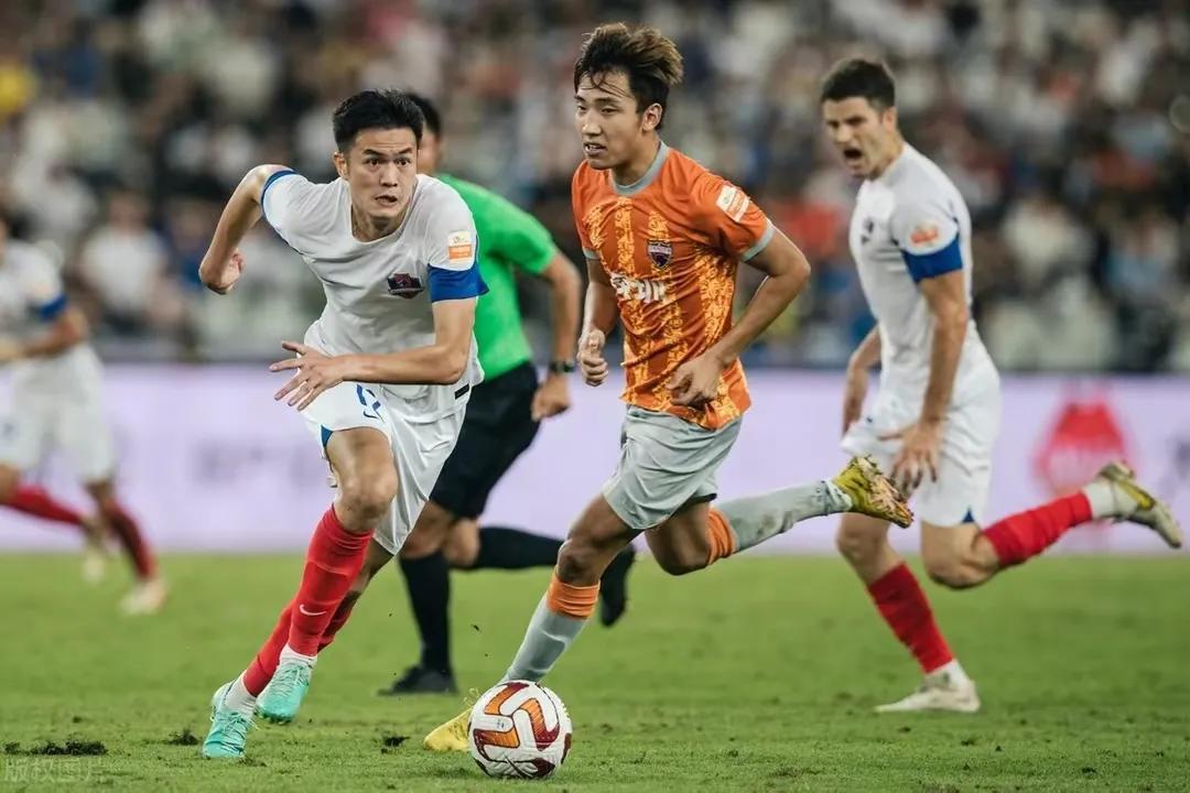 中超申花前5轮不败,中超积分榜申花赛程