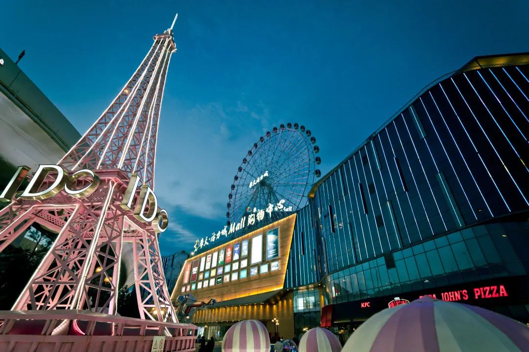 长春网红打卡地美食,长春网红打卡地