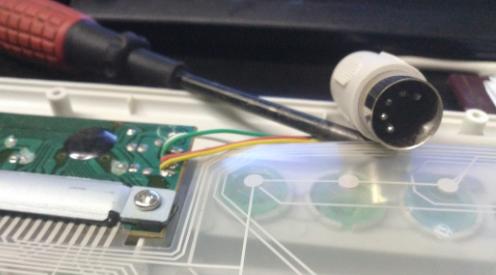 键盘上的常识,键盘功能键小知识