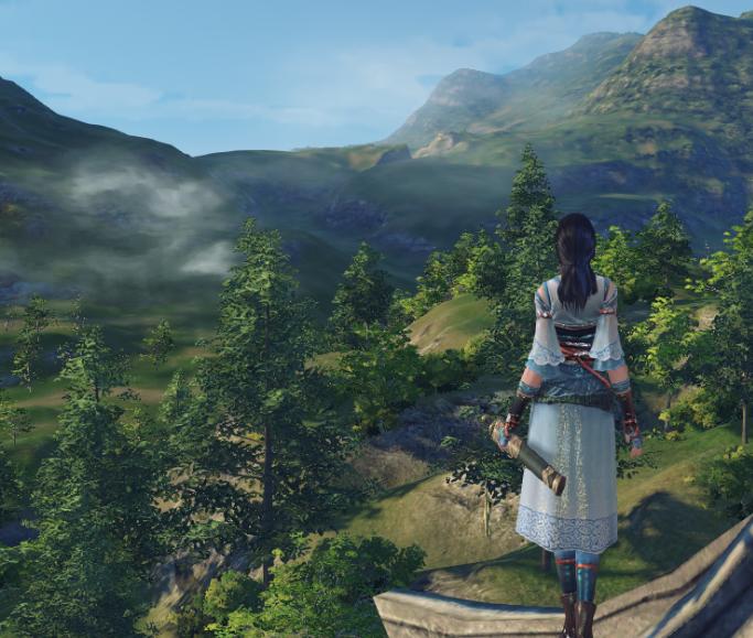 天涯明月刀手游天芒新手如何攻略,天涯明月刀手游天芒新手教学