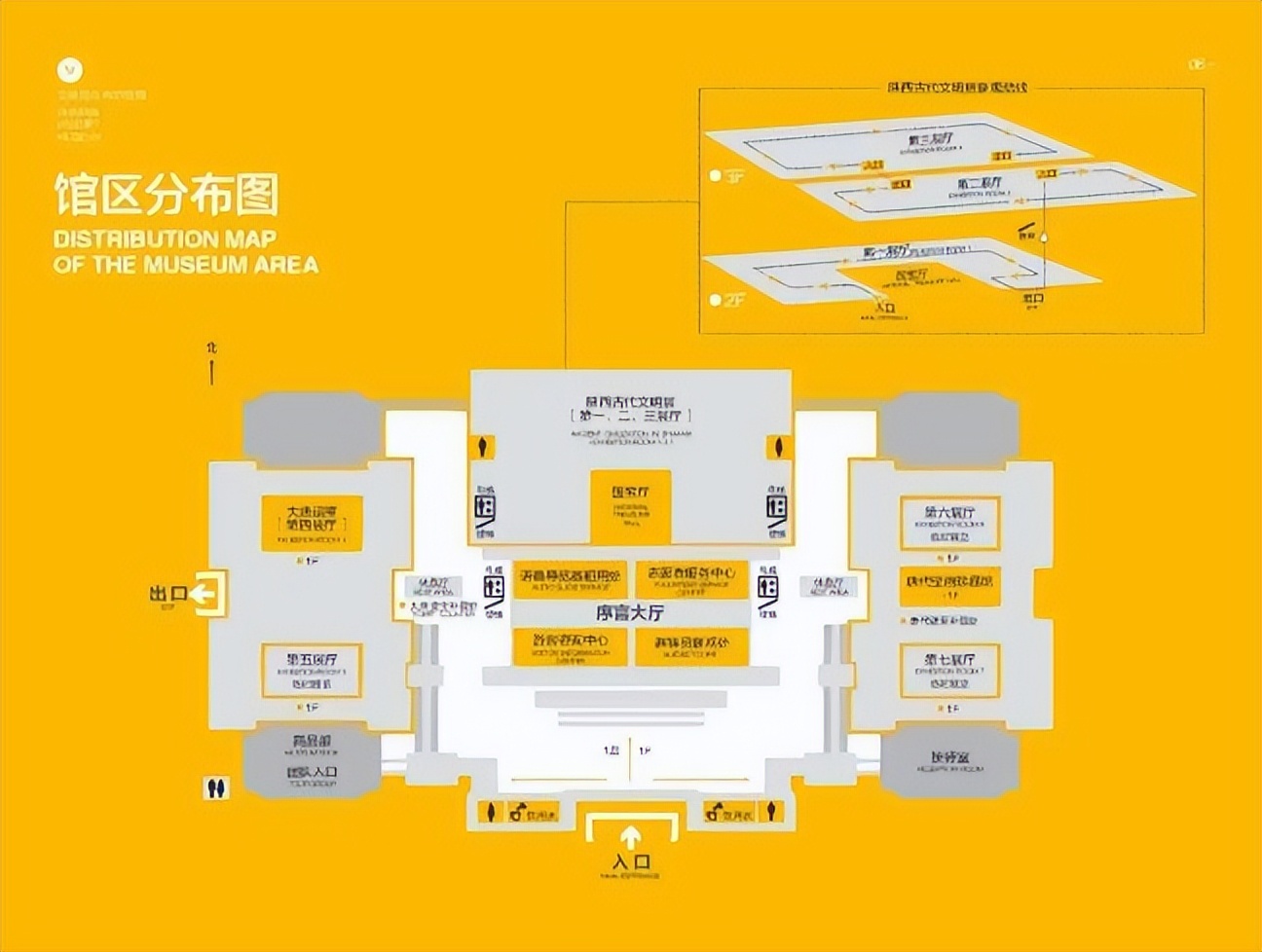 陕西博物馆参观攻略,陕西自然博物馆游玩攻略