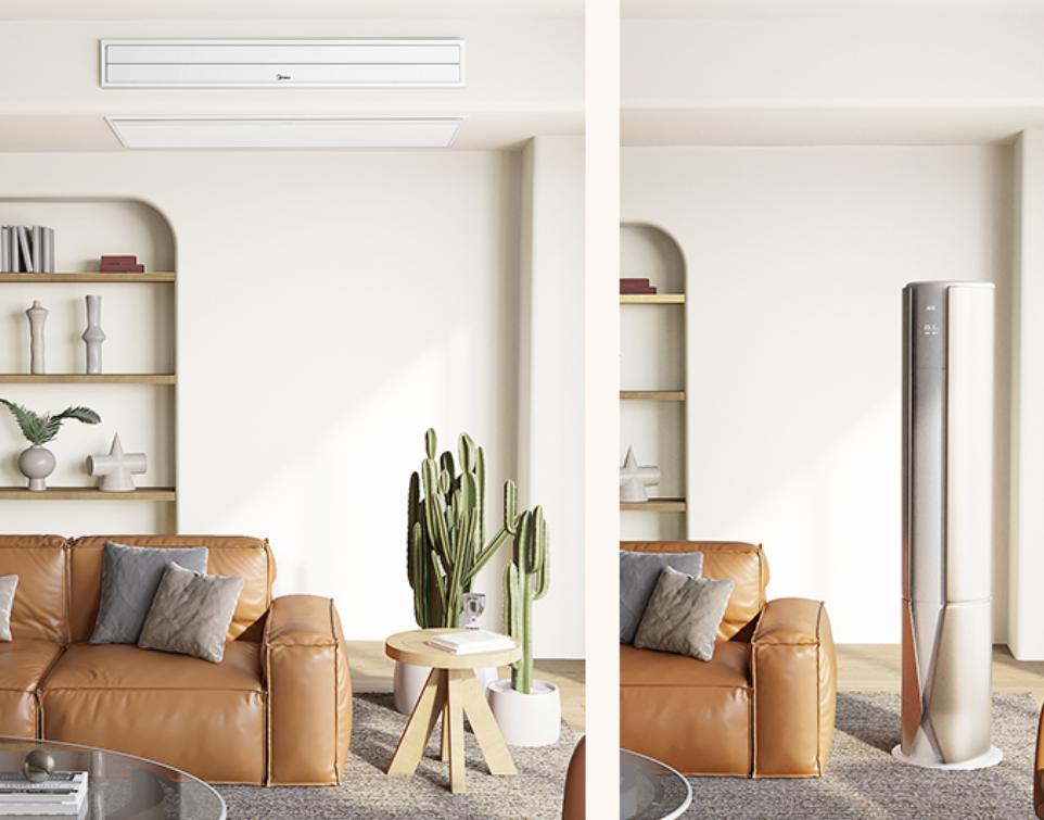 2022最建议买的风管机,风管机推荐2022排行榜